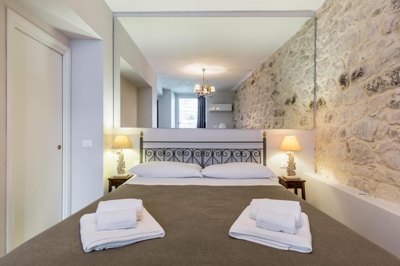 Scicli Albergo Diffuso Екстер'єр фото