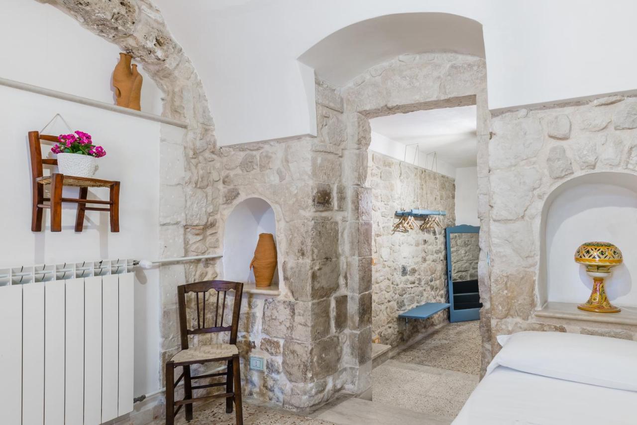 Scicli Albergo Diffuso Екстер'єр фото
