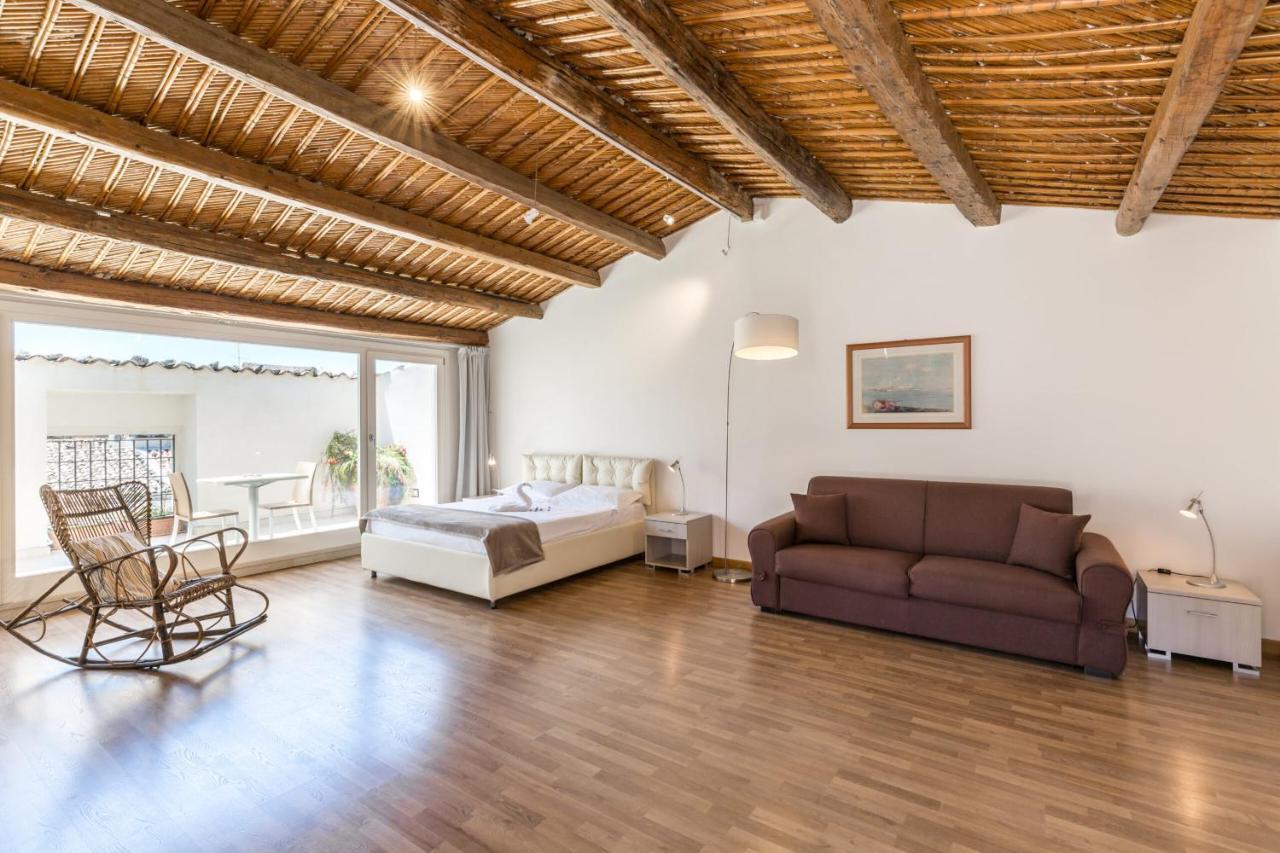 Scicli Albergo Diffuso Екстер'єр фото
