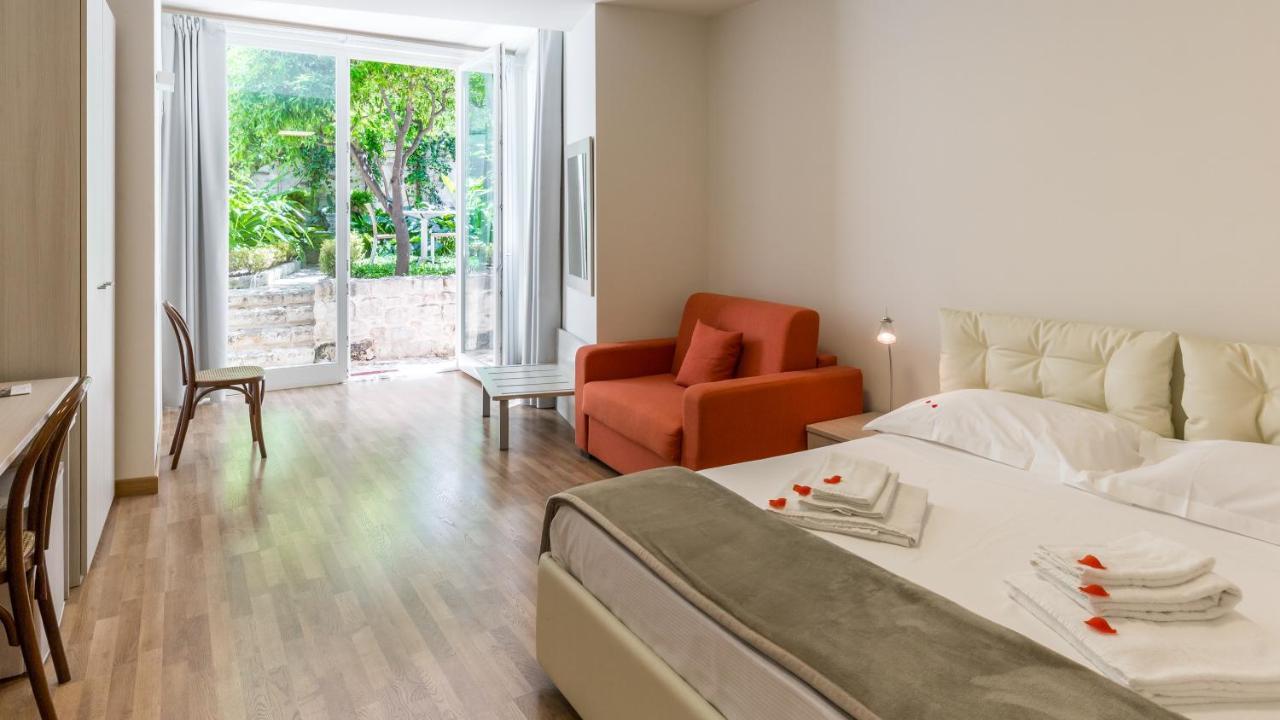 Scicli Albergo Diffuso Екстер'єр фото