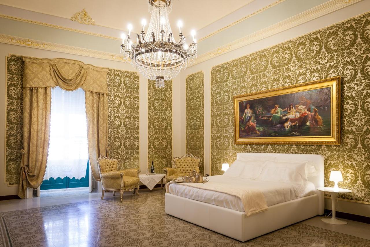 Scicli Albergo Diffuso Екстер'єр фото