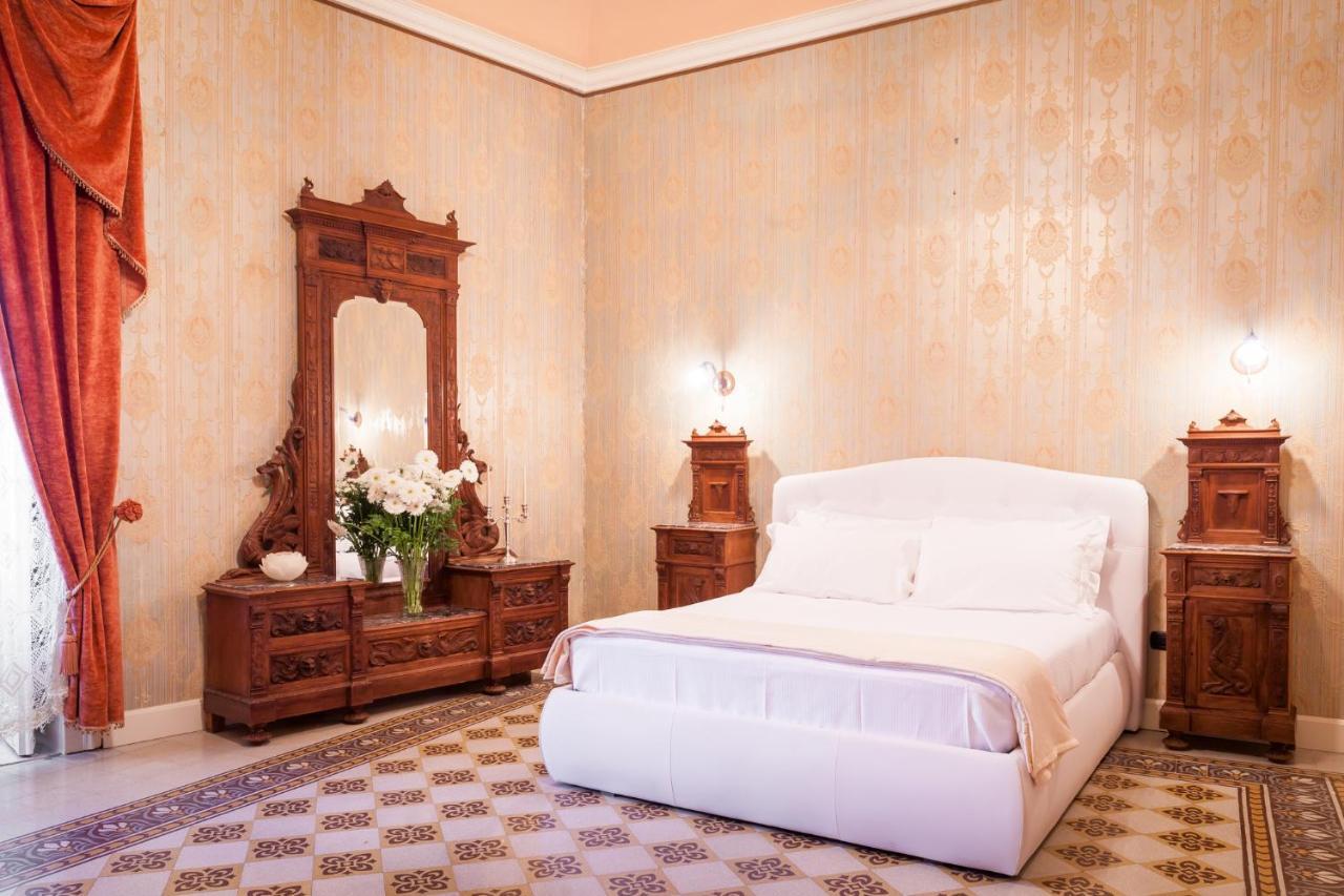Scicli Albergo Diffuso Екстер'єр фото