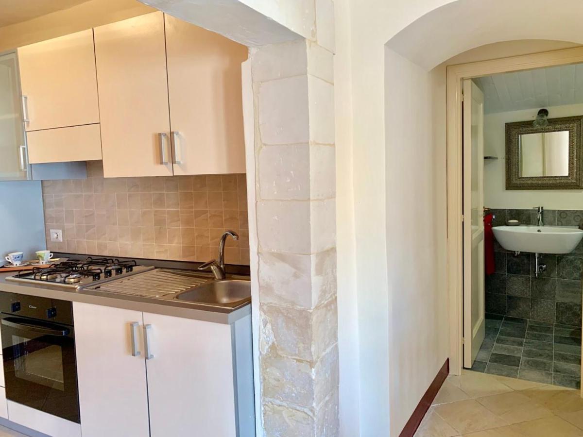 Scicli Albergo Diffuso Екстер'єр фото