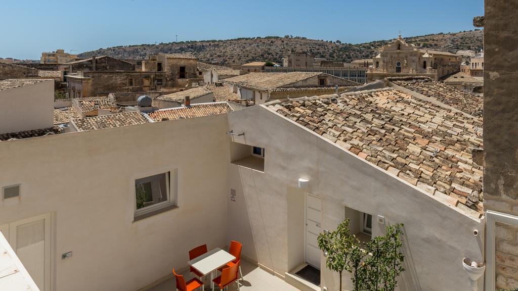 Scicli Albergo Diffuso Екстер'єр фото