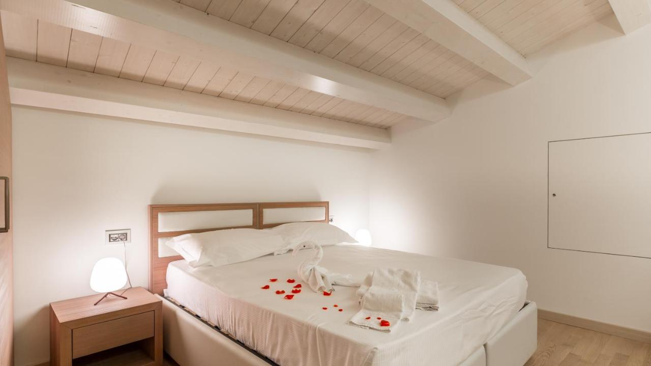 Scicli Albergo Diffuso Екстер'єр фото