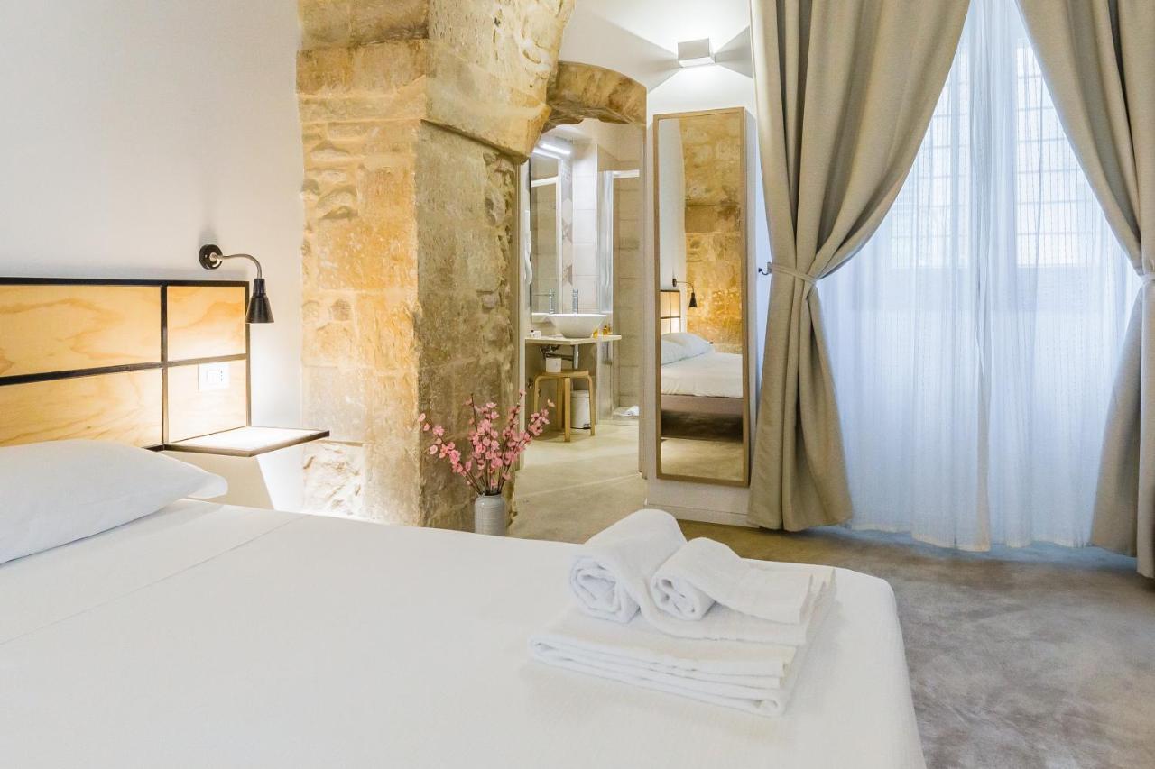 Scicli Albergo Diffuso Екстер'єр фото