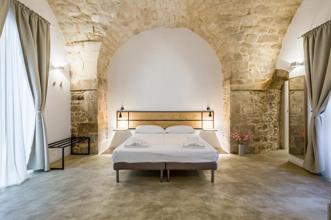 Scicli Albergo Diffuso Екстер'єр фото